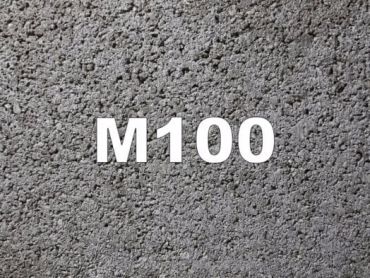 М100 